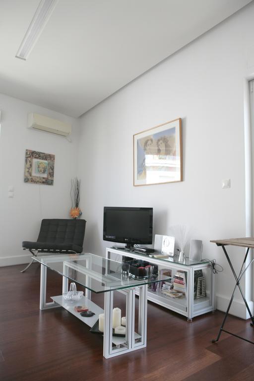 Mind-Blowing Acropolis View Apt Atenas Exterior foto